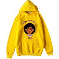 Adventure Her Hoodie Sweatshirt